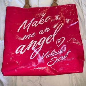 VICTORIA SECRET TOTE